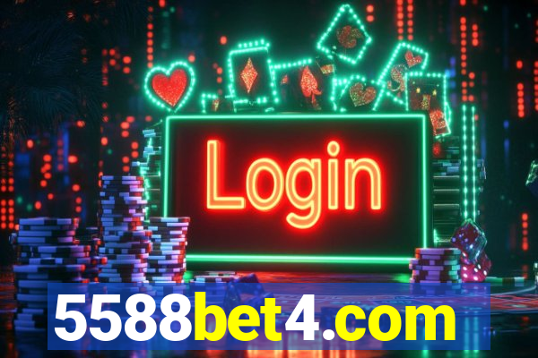 5588bet4.com