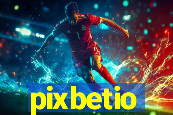 pixbetio