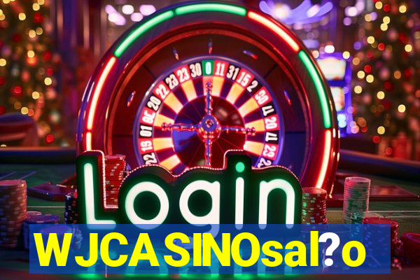 WJCASINOsal?o