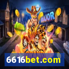 6616bet.com