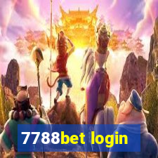 7788bet login