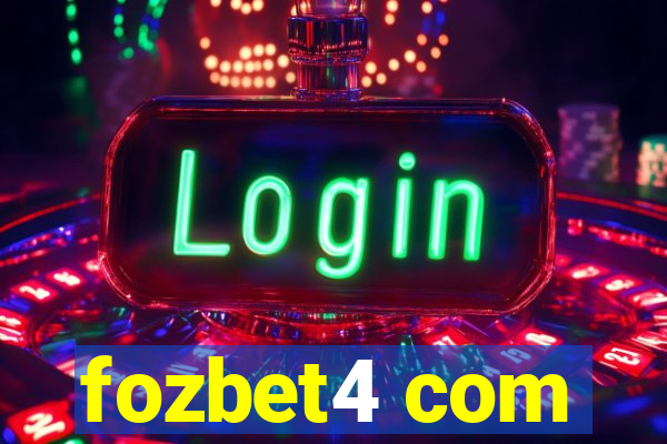 fozbet4 com