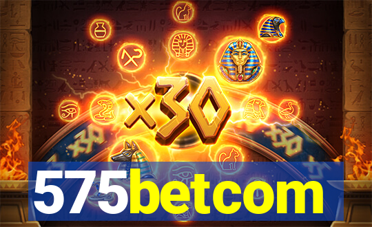 575betcom