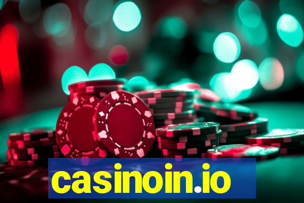 casinoin.io