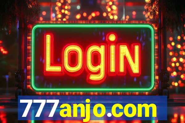 777anjo.com