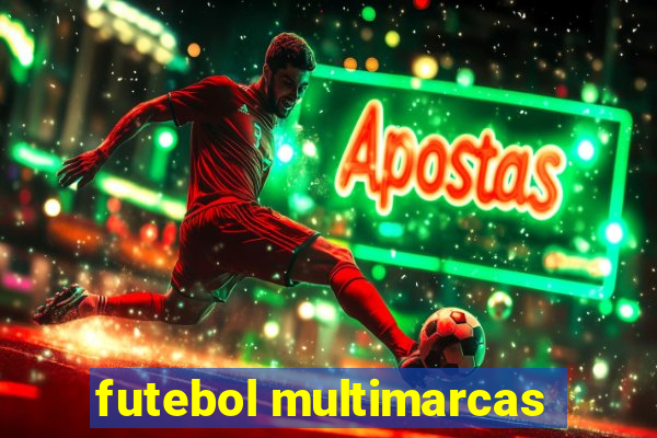 futebol multimarcas