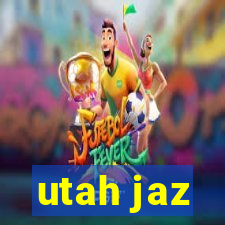 utah jaz