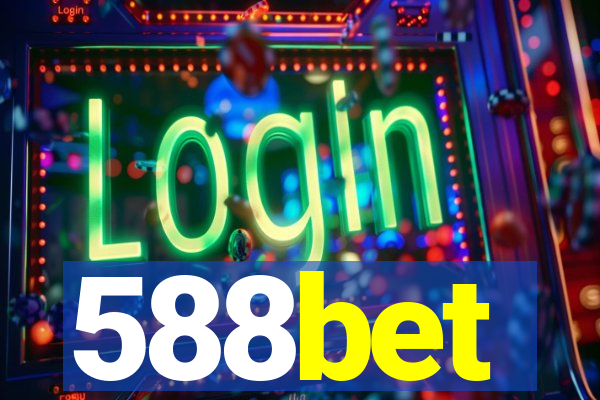 588bet