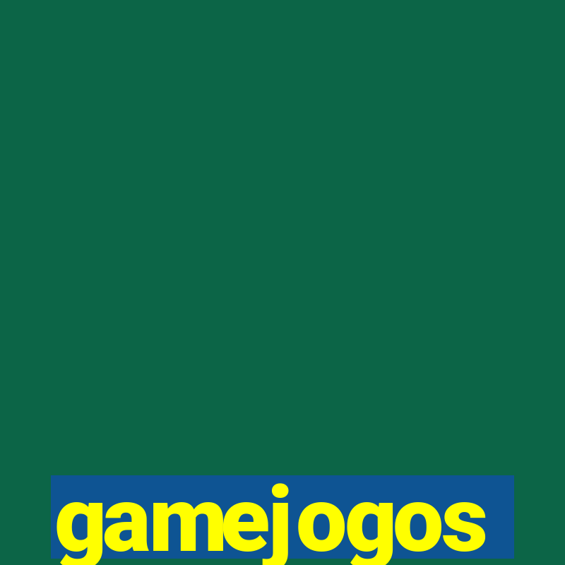 gamejogos