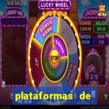 plataformas de jogos que pagam