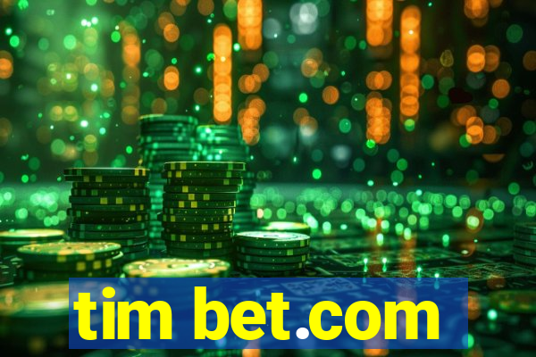 tim bet.com