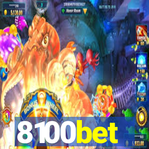 8100bet