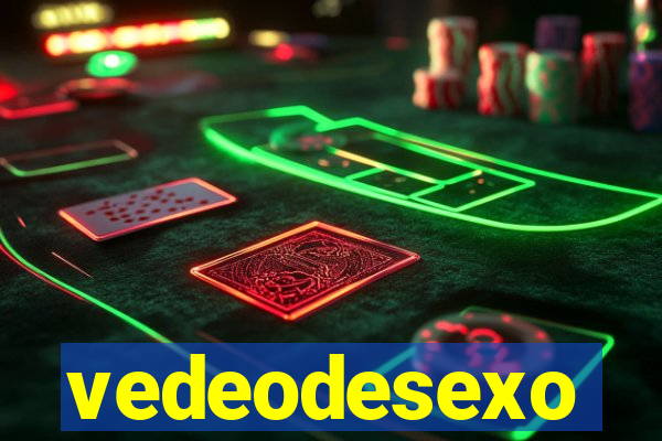 vedeodesexo