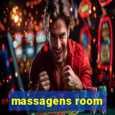 massagens room