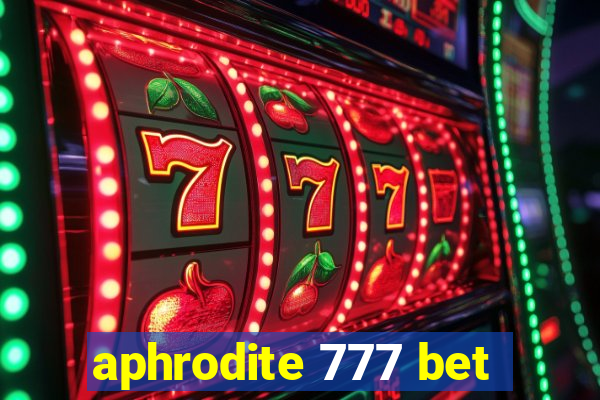 aphrodite 777 bet