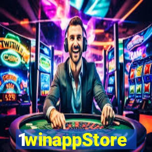 1winappStore