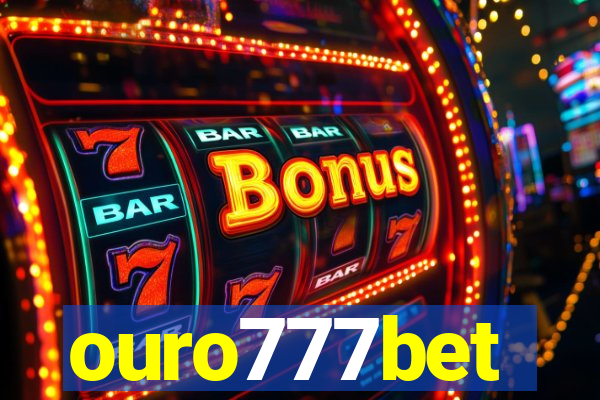 ouro777bet