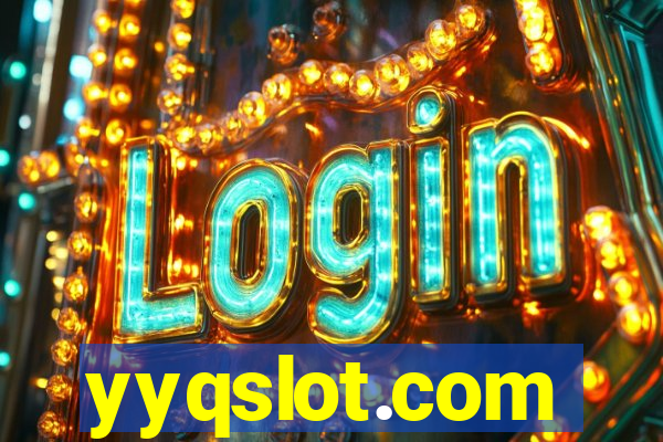 yyqslot.com