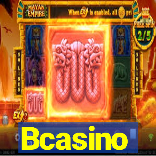 Bcasino