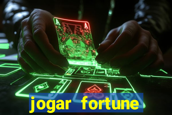 jogar fortune double demo