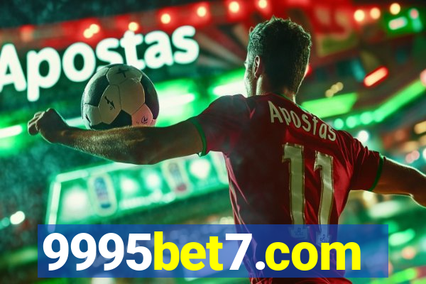 9995bet7.com