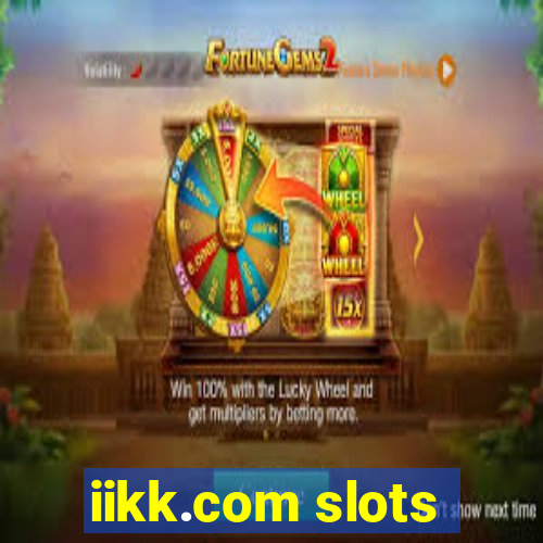 iikk.com slots