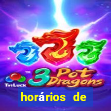 horários de eventos coin master 2024