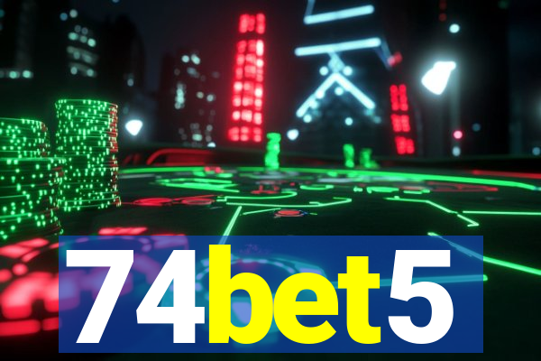 74bet5