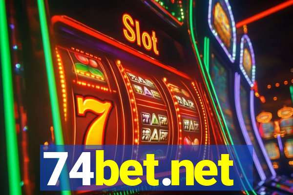 74bet.net