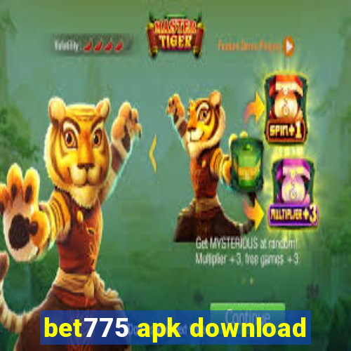 bet775 apk download