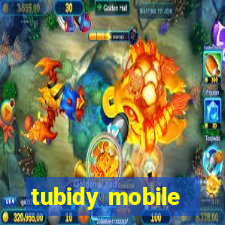 tubidy mobile