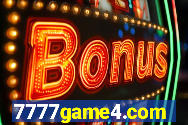 7777game4.com