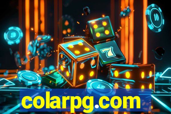 colarpg.com