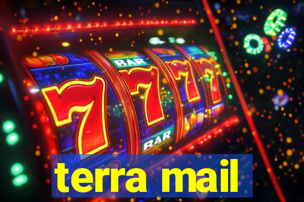 terra mail