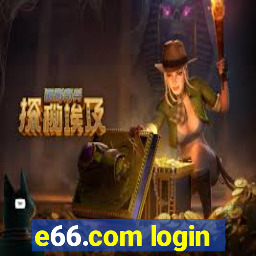 e66.com login