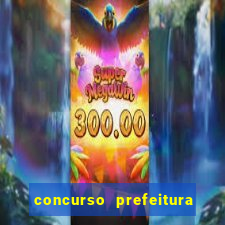 concurso prefeitura de cerejeiras ro