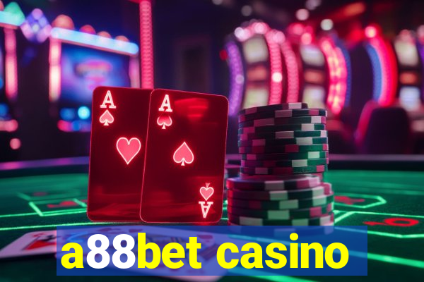 a88bet casino