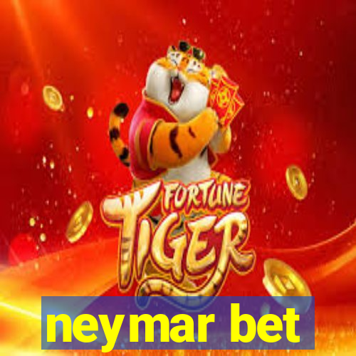 neymar bet