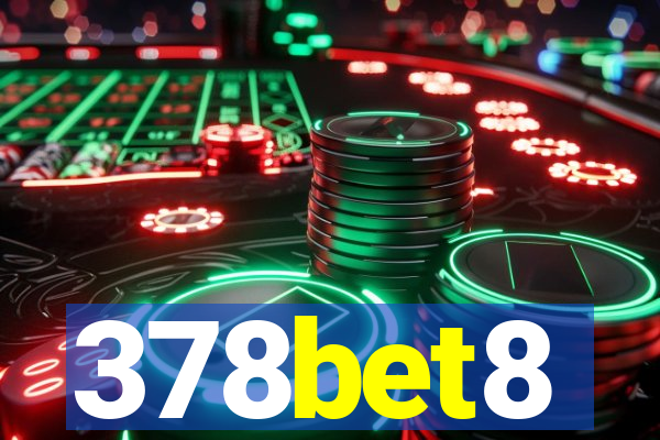 378bet8