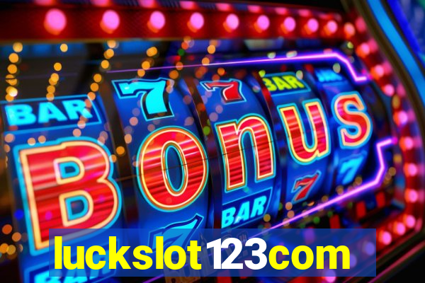 luckslot123com