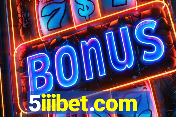 5iiibet.com