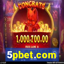 5pbet.com