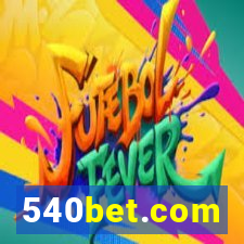 540bet.com