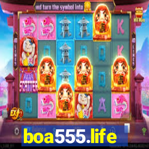 boa555.life