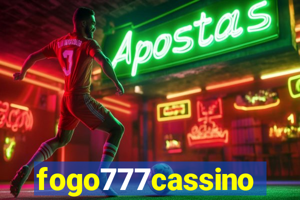 fogo777cassino