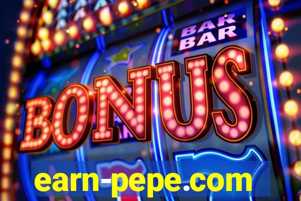 earn-pepe.com