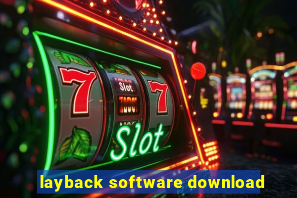 layback software download