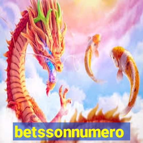 betssonnumero