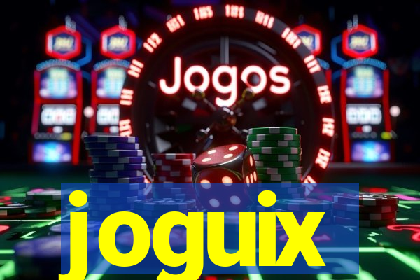 joguix