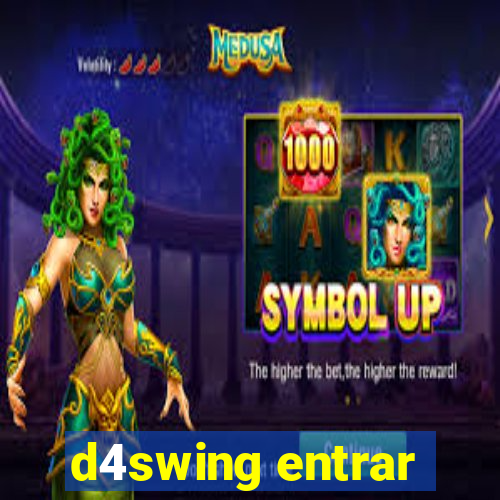 d4swing entrar